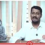 బాధిత కుటుంబానికి సీఎం రిలీఫ్ ఫండ్ చెక్కు అందజేత