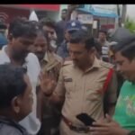 *కుప్పారెడ్డి పాలెంలో నూతన ఆలయానికి భూమి పూజ*