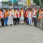 మౌలాలిలో ఘనంగా ఈద్ మిలాద్ ఉన్ నబీ వేడుకలు: