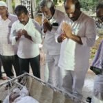 కుషాయిగూడ డిపోలో (NMU) యూనియన్ నూతన కమిటీ గౌరవ అధ్యక్షుడిగా పోతుల వినోద్ యాదవ్*