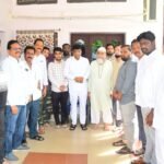 పరిశుభ్రతలో రాజీ వద్దు: కమిషనర్ వై.ఓ. నందన్