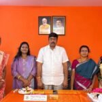 అన్నాచెల్లెళ్ల అనుబంధానికి ప్రతీక రాఖీ పండుగ