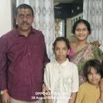 కలెక్టరేట్‌లో రక్షాబంధన్ వేడుకలు…