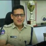 డా. నేలపూడి రామకృష్ణకు కవి సమ్మేళనం ఆహ్వానం