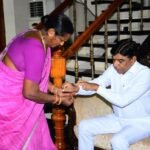 అరకు: బరెంగిబందలో సీసీ రోడ్డు, డ్రైనేజీ సౌకర్యం కల్పించాలి