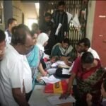 *ఆమ్ ఆద్మీ జిల్లా మాజీ కన్వీనర్ కాంగ్రెస్ పార్టీలో చేరిక*