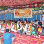 శ్రీ దుర్గా మల్లేశ్వర సిద్ధార్థ మహిళా కళాశాలలో తెలుగు భాషా దినోత్సవ వేడుకలు