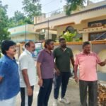 మానవత చిట్వేలి శాఖ నూతన కార్యవర్గం ప్రమాణస్వీకారం