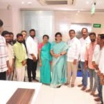 నామాపూర్ పల్లగుట్ట తవ్వకాలు నిలిపివేయాలని ప్రజావాణిలో వినతి