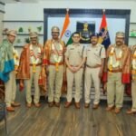 వర్ల రామయ్య గారికి తంగిరాల సౌమ్య గారు శుభాకాంక్షలు.