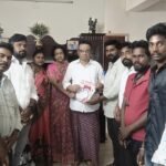 గ్రీన్‌ఫీల్డ్ హైవేపై విషాదం.. ఖమ్మంలో తల్లి–కొడుకు దుర్మరణం