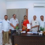 ఆర్యవైశ్య కుటుంబాల సర్వే చేపట్టాలి సభ్యత్వ నమోదును వేగవంతం చేయాలి ఆర్యవైశ్య మహాసభ రాష్ట్ర ఉపాధ్యక్షుడు ప్రొద్దుటూరి గౌరీ శంకర్ ..