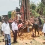 బద్వేల్ అర్బన్‌ పీఎస్‌కు ఎస్‌ఐ జయరాములు