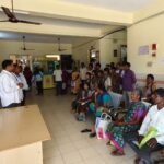 బీఆర్‌ఎస్‌ బలోపేతమే లక్ష్యం.. ప్రజా సమస్యలపై పోరాటం: సండ్ర సత్తుపల్లిలో ముఖ్య కార్యకర్తలతో మాజీ ఎమ్మెల్యే సండ్ర సమావేశం