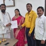 ​శ్రీ శ్రీ సంతోషి మాత ఆలయంలో వైభవంగా రాఖీ పౌర్ణమి వేడుకలు ఘనంగా ప్రత్యేక పూజలు, భారీ అన్నసమారాధన