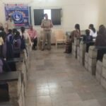 ప్రధానోపాధ్యాయుల పదవీ విరమణ కార్యక్రమంలో పాల్గొన్న ఎమ్మెల్యే శ్రీ కోనేటి ఆదిమూలం గారు