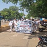 అన్నాచెల్లెళ్ల అనుబంధానికి ప్రతీక రాఖీ పండుగ:- బెటాలియన్ కమాండెంట్ ఆనంద రెడ్డి