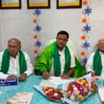 నేరరహిత సమాజమే లక్ష్యం: జిల్లా ఎస్పీ డా. అజిత వెజెండ్ల, IPS