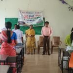 రామ్‌లీలా మైదానం శుద్ధి ఘటనపై నంద్యాల కాంగ్రెస్ ఆగ్రహం.. బాధ్యుల అరెస్టుకు డిమాండ్
