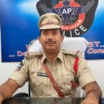 మన్నెగూడలో అభిమానులను అలరించిన హీరో కార్తికేయ