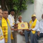 చర్ల ప్రభుత్వ జూనియర్ కళాశాలలో సైబర్ క్రైమ్‌పై అవగాహన సదస్సు