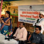 సత్యవేడు టీడీపీ నేతలకు అధిష్టానం దిశానిర్దేశం స్థానిక ఎన్నికల్లో ఐక్యంగా పనిచేయాలని సూచన
