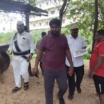 రూ 10కోట్లతో కొత్తబస్టాండ్ నిర్మాణం