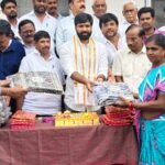 ఖమ్మం జిల్లా మహిళా మోర్చా నూతన కమిటీ ప్రకటన..