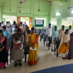 తేతలి వై జంక్షన్ వద్ద రోడ్డు ప్రమాదం