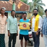 హత్యాయత్నం కేసులో నిందితుడికి 14 రోజుల రిమాండ్