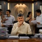 పోలీస్ ఉద్యోగాలకు ఉచిత కోచింగ్