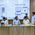 ఆర్మీ జవాన్ పగడాల రవి ఆచూకీ కోసం జనవాణిలో అర్జీ