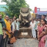 *మల్లాం గ్రామంలో శేషురెడ్డి జన్మదిన వేడుకలు ఘనంగా*