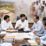 పేదల భూములపై కాంగ్రెస్ సర్కార్ దందా: ఈటల రాజేందర్