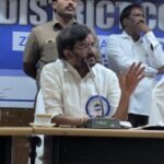 22-ఏ భూములపై సమగ్ర విచారణకు ఖమ్మం జిల్లా బీజేపీ డిమాండ్