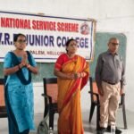 సురేఖ వివరణపై నిర్ణయం వాయిదా