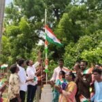 ఉర్సు శివశంకర్ వినతికి స్పందించిన కమిషనర్