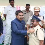 ఉద్యమనేత మాజీ సర్పంచ్ మృతి