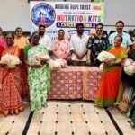 అధిక రక్తపోటు: ప్రధాన ముప్పు , నియంత్రణ సూత్రాలు
