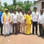 పొంగులేటి రాజీనామా చేయాలి