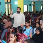 కడప జిల్లాలో భారీ వర్షాల హెచ్చరికల పున్నమి ప్రతినిధి – కడప | ఆగస్టు 28, 2026 జిల్లా కలెక్టరేట్‌లో వర్షాలపై అత్యవసర సమీక్ష