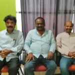 ముఖ్యమంత్రి పర్యటన ఏర్పాట్లను పరిశీలించిన జిల్లా కలెక్టర్