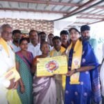 అరకు: పశువులకు లంపీ వ్యాధి నివారణ టీకాలు