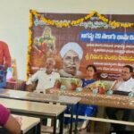 కూటమి పాలనలో వ్యవసాయం ధ్వంసం: శిల్పా రవి