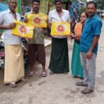 సమయ పాలన పాటించని మద్యం షాప్ లు,,