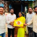 అర్హులందరికీ సంక్షేమ ఫలాలు రాజకీయాలకు అతీతంగా సంక్షేమ పథకాలు అర్హతే ప్రామాణికం: మంత్రి పొంగులేటి శ్రీనివాస్ రెడ్డి..