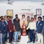 సాగర్ ఆయకట్టుకు గోదావరి జలాలు.. 2–3 రోజుల్లో నీటి విడుదల