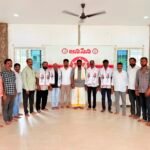 ఏటికొప్పాకలో ఘనంగా హర్ ఘర్ తిరంగా ర్యాలీ