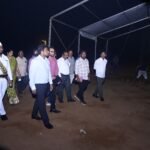 భోగాపురం ఎయిర్‌పోర్టులో అదనపు వసూళ్లు ఆపాలి..!