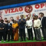 *ఆరోగ్యకరమైన ఆహార పదార్థాలు అందించకుంటే కఠిన చర్యలు తీసుకుంటాం.*